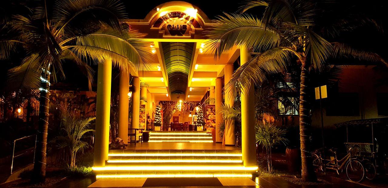 The Oriental Tropical Beach At Vip Resort Ban Phe Zewnętrze zdjęcie